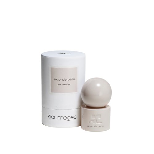 COURREGES Seconde Peau - Eau de Parfum 3442180004442 COURREGES Seconde Peau - Eau de Parfum 3442180004442